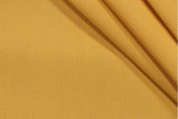 Sunbrella Spectrum 48024-0000 Woven Solution Dyed Acrylic Outdoor Fabric in Daffodil