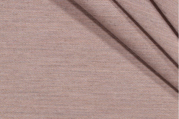 Sunbrella Woven Solution Dyed Acrylic Outdoor Fabric in Peach