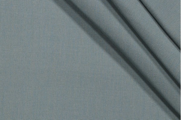 Sunbrella Canvas 5413-0000 Woven Solution Dyed Acrylic Outdoor Fabric in Spa