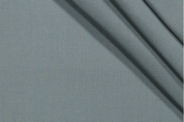 Sunbrella Canvas 5413-0000 Woven Solution Dyed Acrylic Outdoor Fabric in Spa