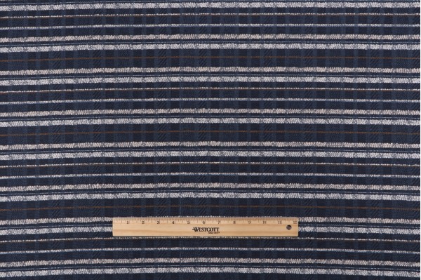 Sunbrella Reaction 370033-0004 Woven Solution Dyed Acrylic Outdoor Fabric in Indigo