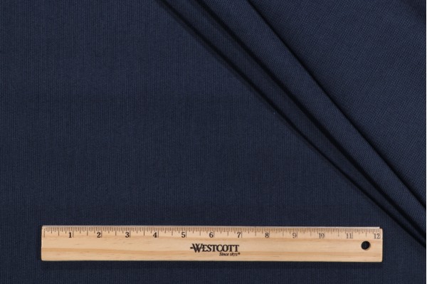 Sunbrella Spectrum 48080-0000 Woven Solution Dyed Acrylic Outdoor Fabric in Indigo