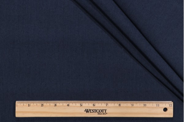 Sunbrella Spectrum 48080-0000 Woven Solution Dyed Acrylic Outdoor Fabric in Indigo