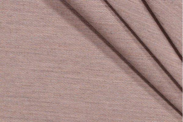 Sunbrella Woven Solution Dyed Acrylic Outdoor Fabric in Peach