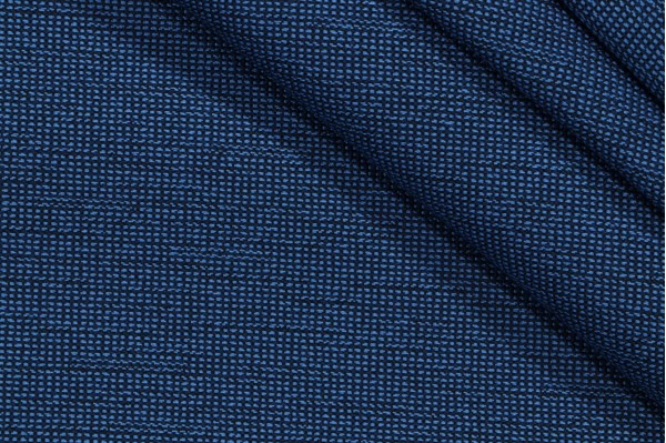 Sunbrella Rally 87005-0034 Woven Solution Dyed Acrylic Outdoor Fabric in Blueberry