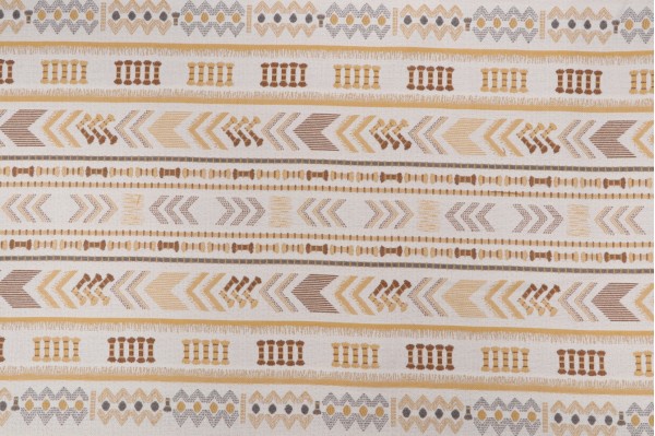 Sunbrella Woven Solution Dyed Acrylic Outdoor Fabric in Yellowstone