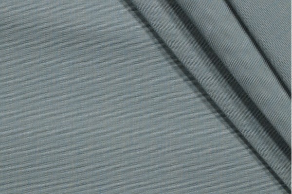 Sunbrella Canvas 5413-0000 Woven Solution Dyed Acrylic Outdoor Fabric in Spa