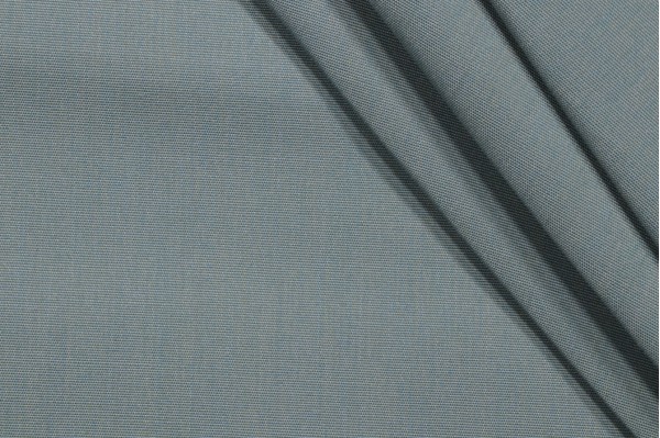 Sunbrella Canvas 5413-0000 Woven Solution Dyed Acrylic Outdoor Fabric in Spa
