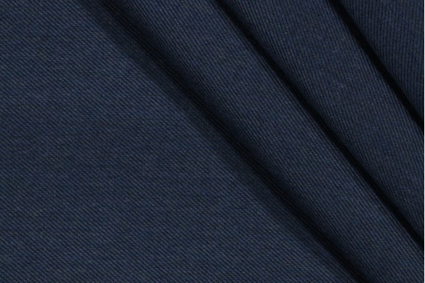 Sunbrella Flagship Woven Solution Dyed Acrylic Outdoor Fabric in Twilight