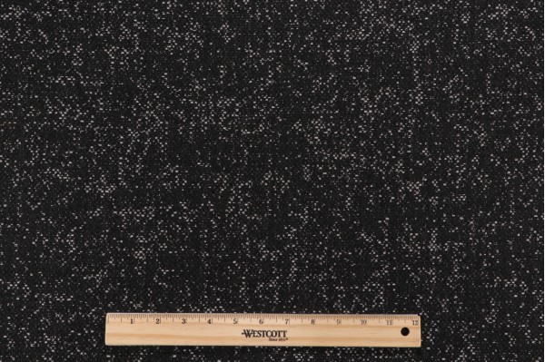 Sunbrella Tweens 305676-0003 Woven Solution Dyed Acrylic Outdoor Fabric in RAven