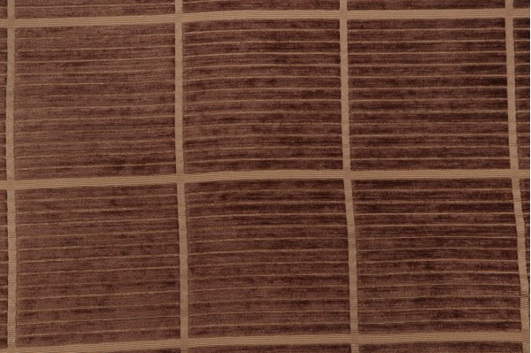 Scalamandre Street Woven Chenille Upholstery Fabric in Cedar