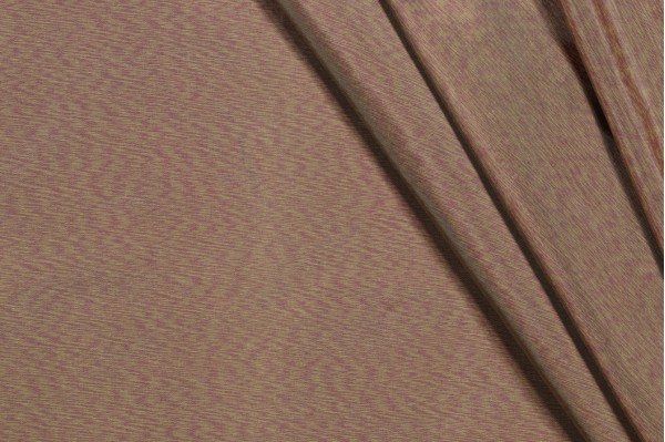 Scalamandre Silk Decorator Fabric in Red/Gold/Green