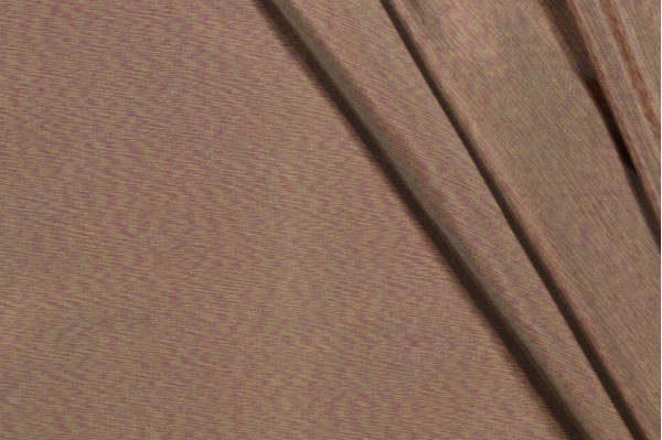 Scalamandre Silk Decorator Fabric in Red/Gold/Green