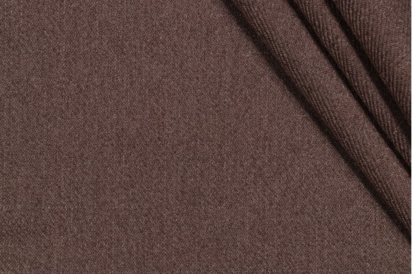 Click for 1.63 Yards Scalamandre Twill Woven Upholstery Fabric in Taupe Scalamandre Twill Woven Upholstery Fabric in Taupe