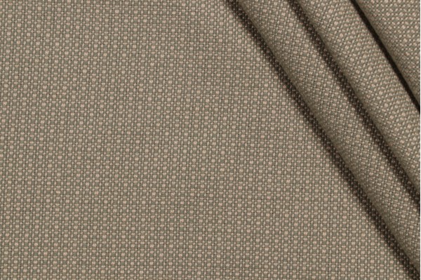 Scalamandre Woven Upholstery Fabric in Sage