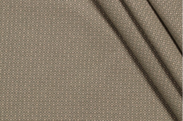 Scalamandre Woven Upholstery Fabric in Sage