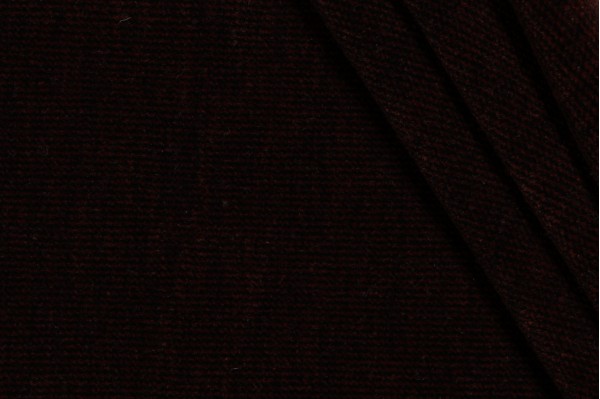 1 Yard Scalamandre Velvet Upholstery Fabric in Mocha