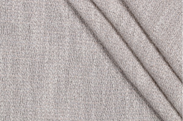 Cochran Woven Upholstery Fabric in Fog
