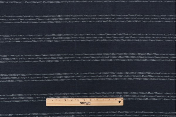 Sunbrella Runner 44347-0005 Woven Solution Dyed Acrylic Outdoor Fabric in Riverway