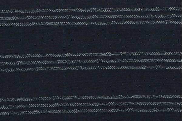 Sunbrella Runner 44347-0005 Woven Solution Dyed Acrylic Outdoor Fabric in Riverway