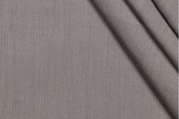 Sunbrella Spectrum Woven Solution Dyed Acrylic Outdoor Fabric in Dove