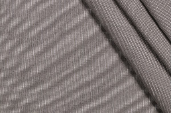Sunbrella Spectrum Woven Solution Dyed Acrylic Outdoor Fabric in Dove