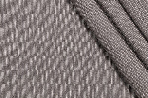 Sunbrella Spectrum Woven Solution Dyed Acrylic Outdoor Fabric in Dove