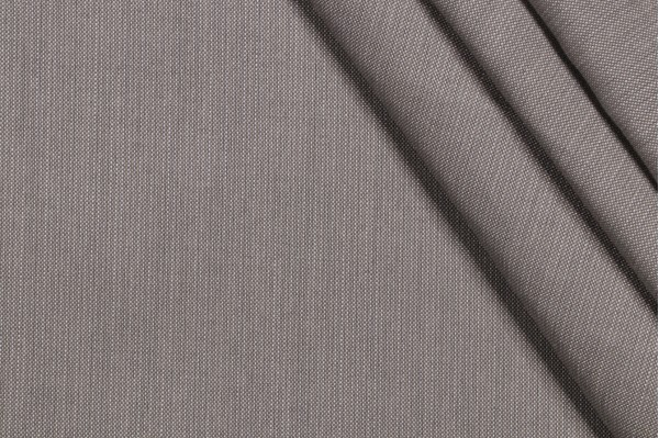 Sunbrella Spectrum Woven Solution Dyed Acrylic Outdoor Fabric in Dove