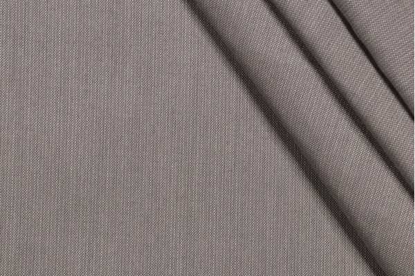1 Yard Sunbrella Spectrum Woven Solution Dyed Acrylic Outdoor Fabric in Dove