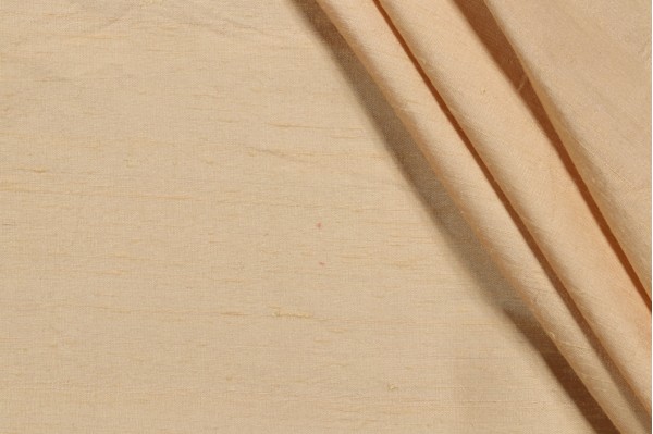 Scalamandre Silk Decorator Fabric in Nougat