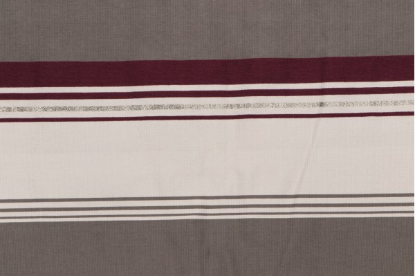 Lelievre Paris Helio Woven Drapery Fabric in Naturel for Scalamandre