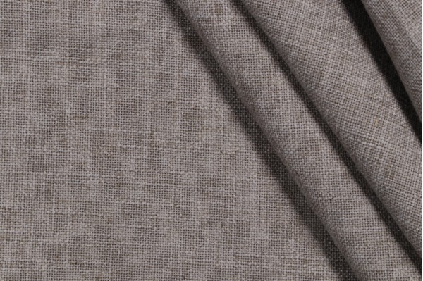 Zuma Woven Upholstery Fabric in Feather