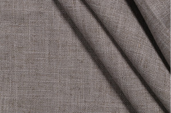 Zuma Woven Upholstery Fabric in Feather