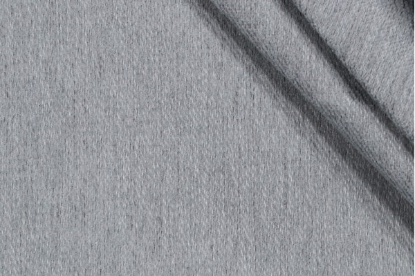 Click for 2.88 Yards Milton Woven Chenille Upholstery Fabric in Mist Milton Woven Chenille Upholstery Fabric in Mist