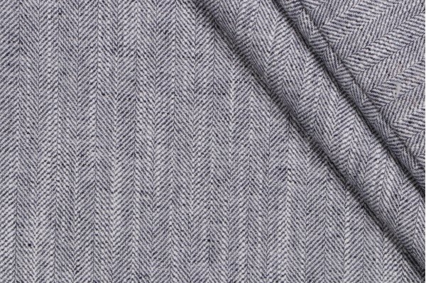 Mill Creek Paradigm Woven Upholstery Fabric in Ocean