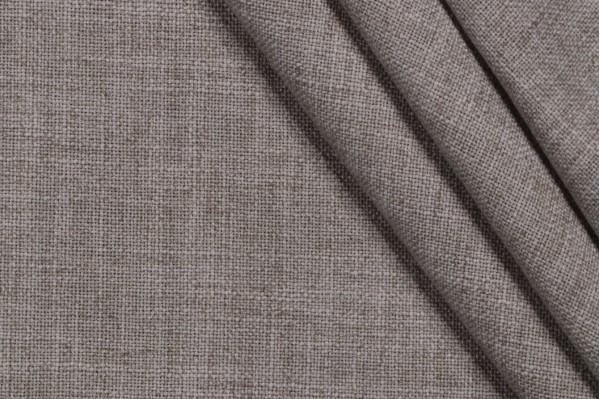Click for 1.75 Yards Zuma Woven Upholstery Fabric in Stone Zuma Woven Upholstery Fabric in Stone