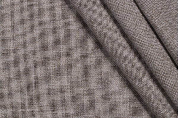 Click for 1.75 Yards Zuma Woven Upholstery Fabric in Stone Zuma Woven Upholstery Fabric in Stone