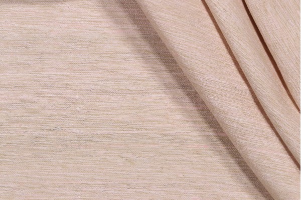 Assam Silk Decorator Fabric in Dusty Orchid