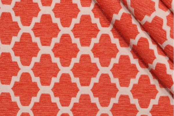 Click for 2.38 Yards Covington Keaton Woven Chenille Upholstery Fabric in 385-Santa Fe Covington Keaton Woven Chenille Upholstery Fabric in 385-Santa Fe