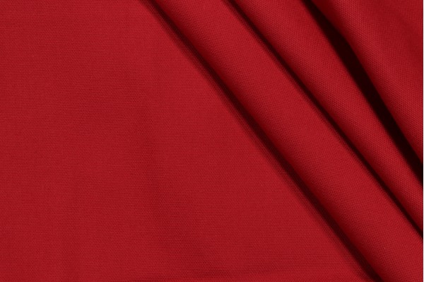 Covington Kanvastex Woven Latex-Backed Decorator Fabric in 39-Barn