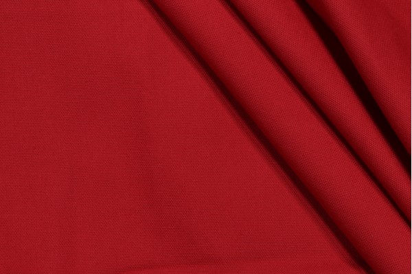 Covington Kanvastex Woven Latex-Backed Decorator Fabric in 39-Barn