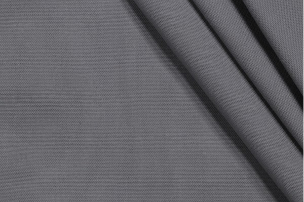 Covington Kanvastex Woven Decorator Fabric in 945-Gunmetal