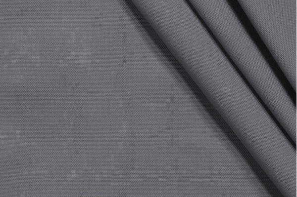 Covington Kanvastex Woven Decorator Fabric in 945-Gunmetal