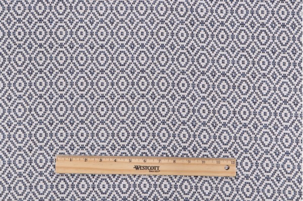 Click for 13 Yards Pollack Birdie Woven Polyolefin Outdoor Fabric in Blue Heron Pollack Birdie Woven Polyolefin Outdoor Fabric in Blue Heron