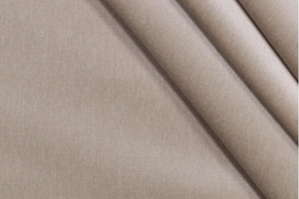 Romo Arbi Solution Dyed Acrylic Velvet Outdoor Fabric in Kelp