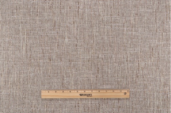 Stacy Garcia Confetti Woven Upholstery Fabric in Alabaster for Lebatex