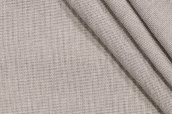 Designers Guild Banlangan Woven Polypropylene Outdoor Fabric in Natural