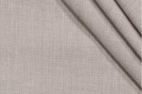 Designers Guild Banlangan Woven Polypropylene Outdoor Fabric in Natural