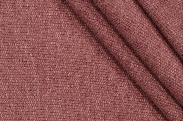 Click for 6 Yards Marjorie Woven Upholstery Fabric in Dusty Rose Marjorie Woven Upholstery Fabric in Dusty Rose