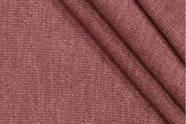 Click for 6 Yards Marjorie Woven Upholstery Fabric in Dusty Rose Marjorie Woven Upholstery Fabric in Dusty Rose